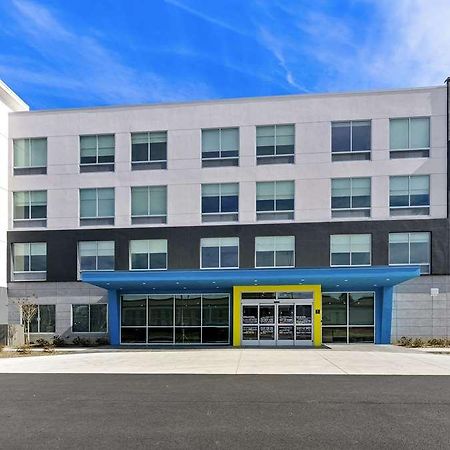 Hotel Tru By Hilton Christiansburg Exterior foto
