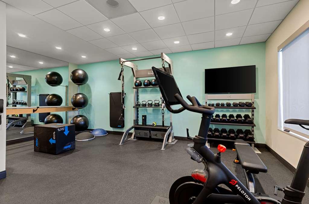 Hotel Tru By Hilton Christiansburg Facilidades foto