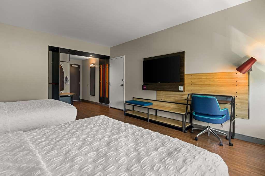 Hotel Tru By Hilton Christiansburg Habitación foto