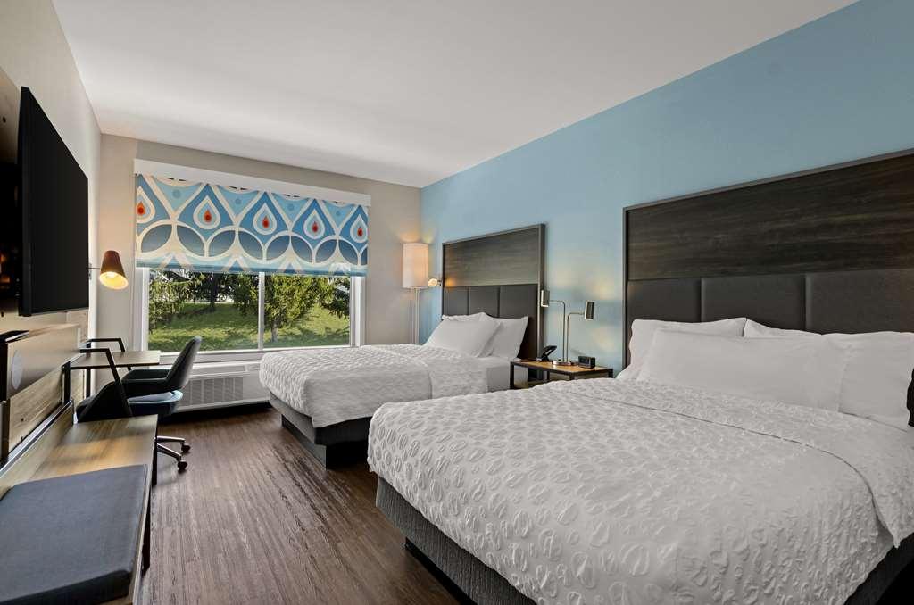 Hotel Tru By Hilton Christiansburg Habitación foto