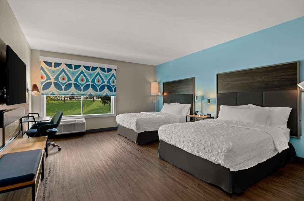 Hotel Tru By Hilton Christiansburg Habitación foto