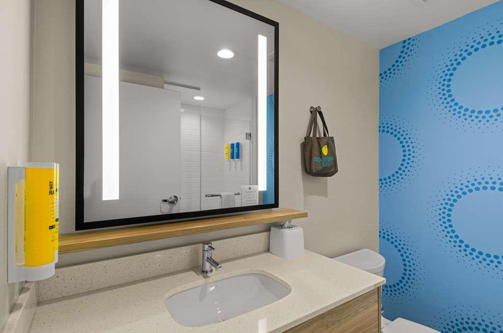 Hotel Tru By Hilton Christiansburg Habitación foto