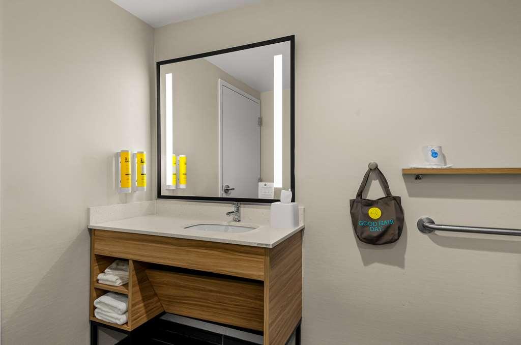 Hotel Tru By Hilton Christiansburg Habitación foto