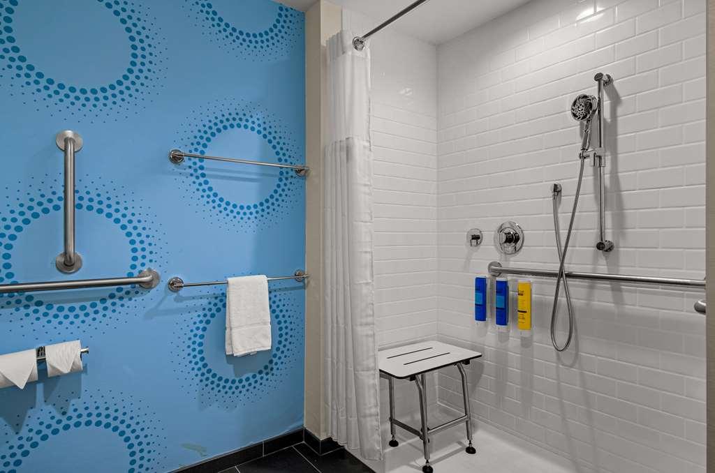 Hotel Tru By Hilton Christiansburg Habitación foto