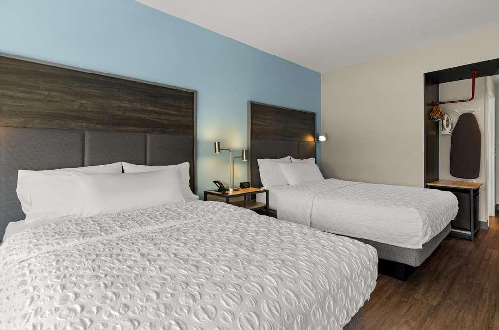 Hotel Tru By Hilton Christiansburg Habitación foto